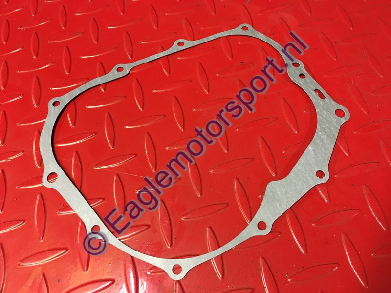 Koppelingsdeksel pakking EGL 250cc